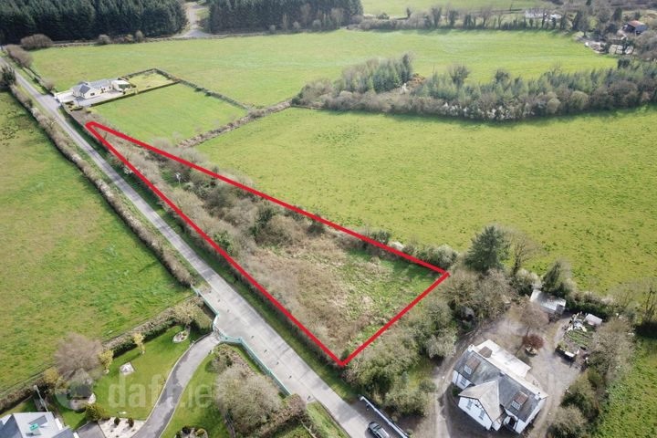 Chatsworth, Castlecomer