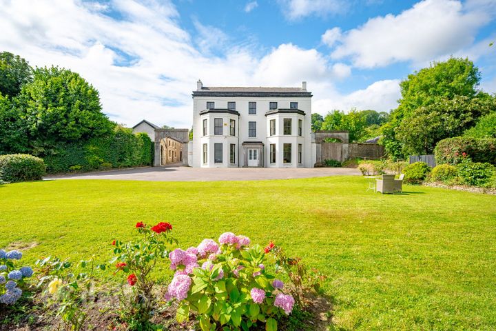 Ardmore House, Ardmore, Passage West, Co. Cork, T12NY27