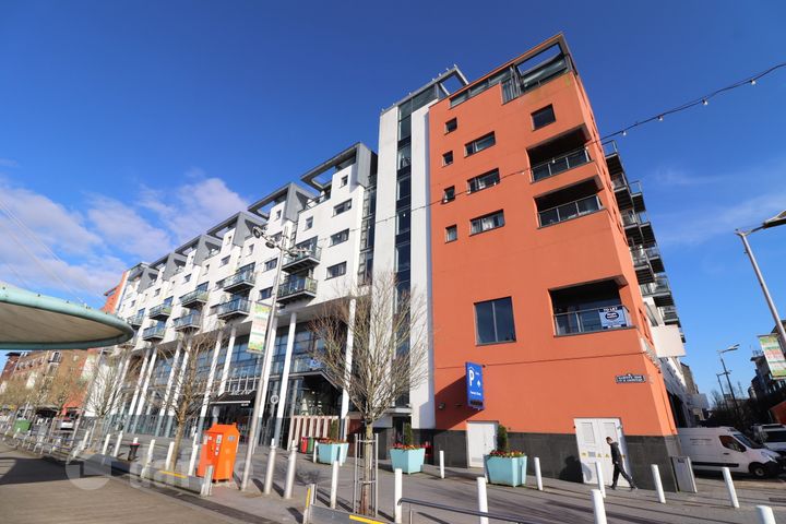 Apt 305 Harveys Quay, Limerick, Limerick, Limerick