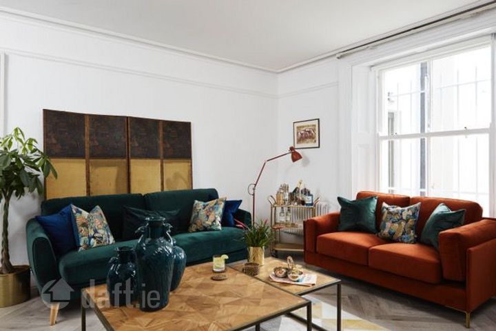 Garville Avenue, Dublin 6, Rathgar, Dublin 6