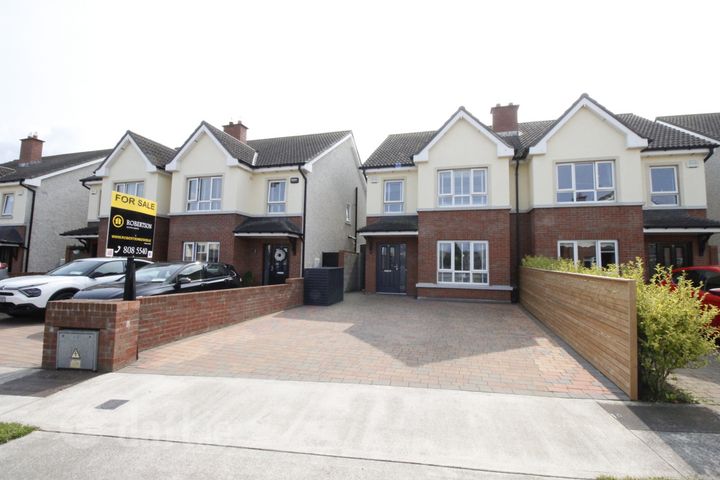 9 Bederton Heights, Donabate, Co Dublin, Dublin