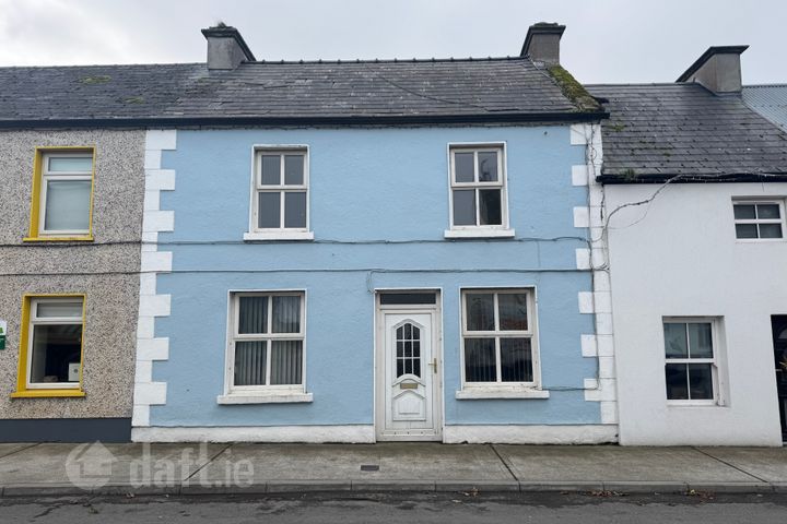 Main Street, Easkey, Co Sligo, F26TD81