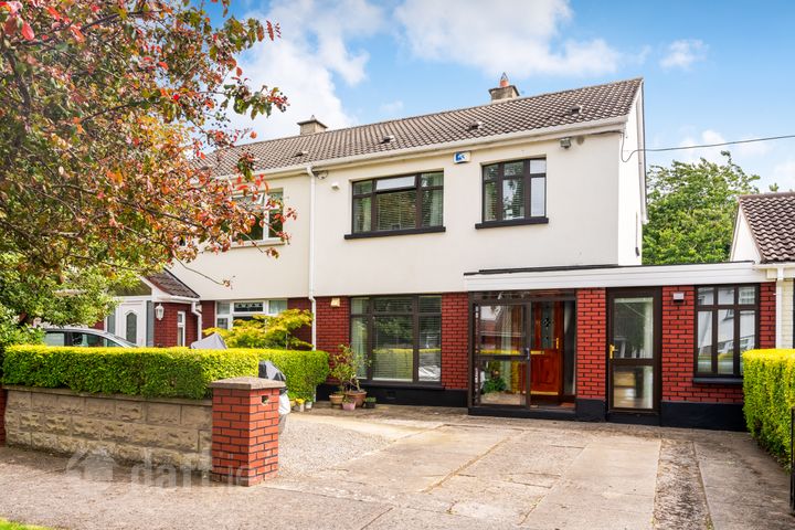 39 Dun An Oir, Oldbawn, Tallaght Dublin 24, Dublin 24, Dublin