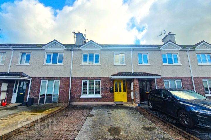 11 Blackthorn Way, Forestglen, Duntaheen, Cork
