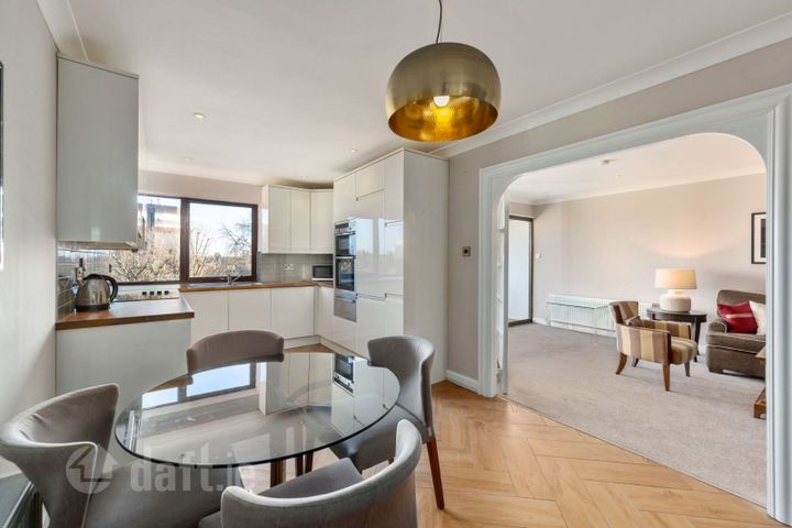 Burlington Road , Ballsbridge, Dublin 4