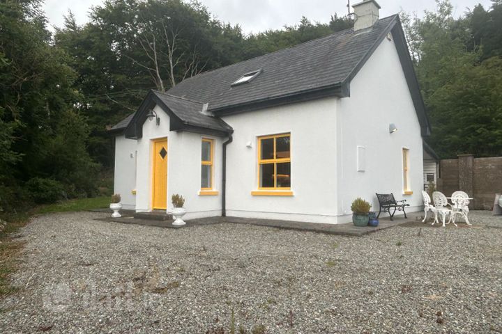 Kilbrean Beg, Kilcummin, Killarney, Co. Kerry