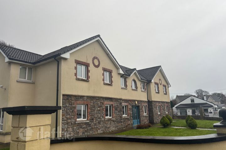 Apartment 3, Grangend, Dunshaughlin, Dunshaughlin, Co. Meath