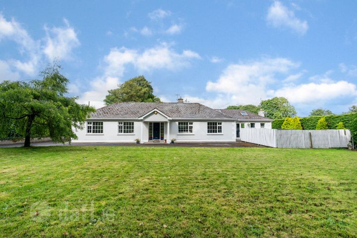 Broadleas, Ballymoreeustace, Kildare, Kildare