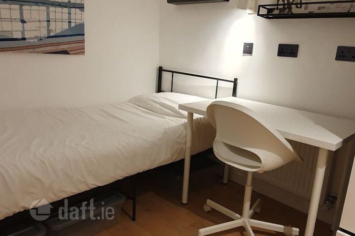 Loreto Road, Dublin 8, The Coombe, Dublin 8