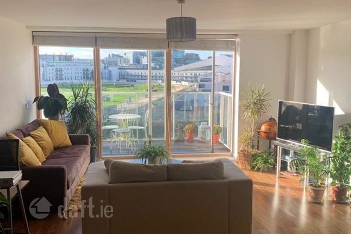 Fitzwilliam Point, Fitzwilliam Quay, Ringsend, Dublin 4