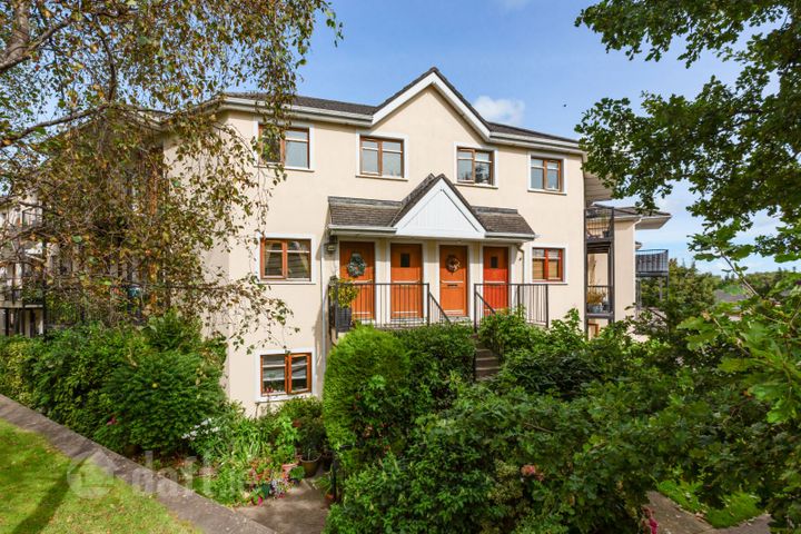 116 The Rectory, Stepaside, Dublin 18, D18T7D9