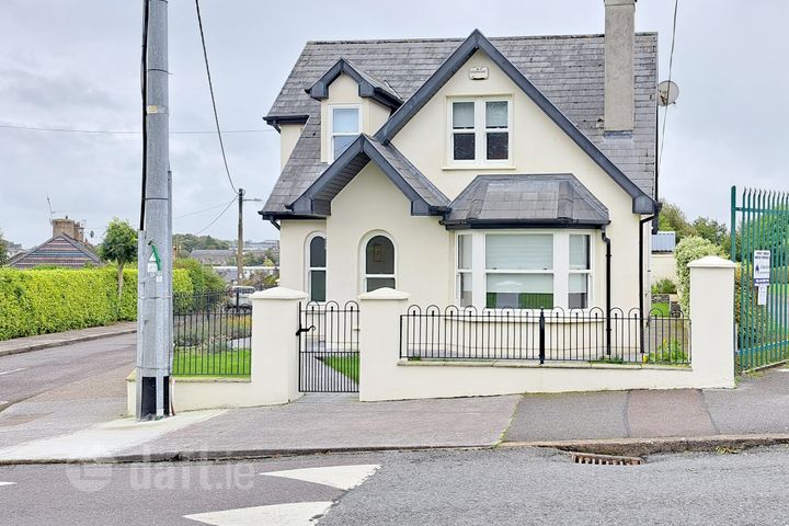 Barfan Lodge, Barrack Rd, Mitchelstown, Cork