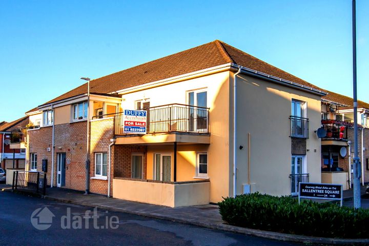 4 Ballentree Sq, Tyrrelstown, Dublin 17, Dublin 15, Dublin