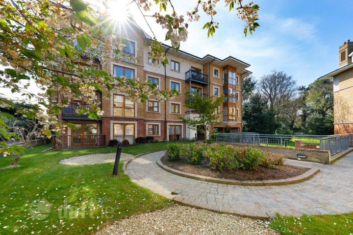 Glaslyn, Clontarf, Dublin 3