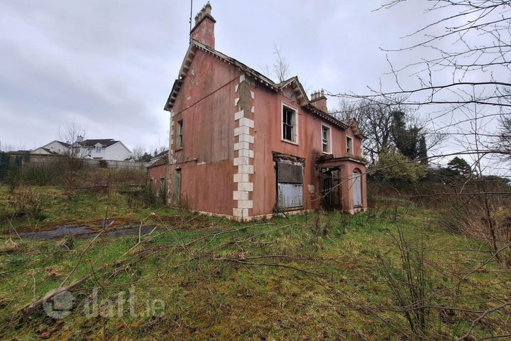 Rosebank House, Moville, Co. Donegal, F93RX78