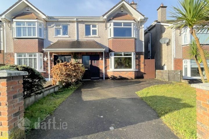 13 Belleuve Heights, Frankfield, Cork, Cork