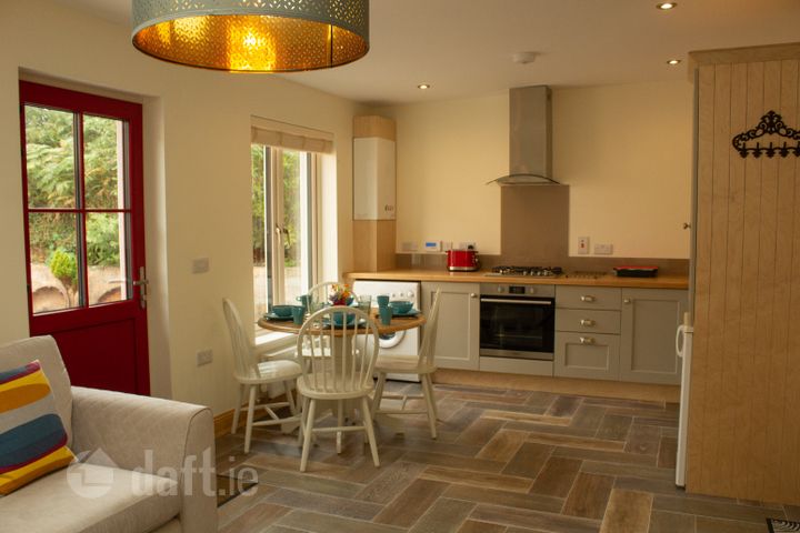 Kilcaw House, Kilcawha, Kinsale, Co. Cork