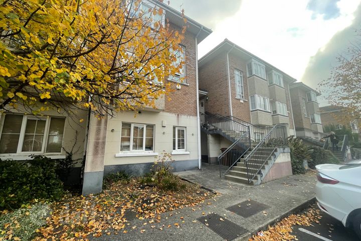 Mount Garrett Park, Tyrrelstown, Dublin 15