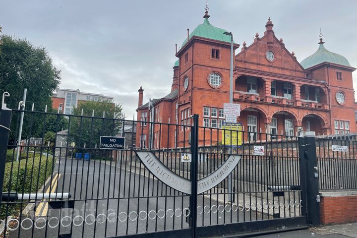 The Richmond,Brunswick Street North,Dublin 7, Smithfield, Dublin 7