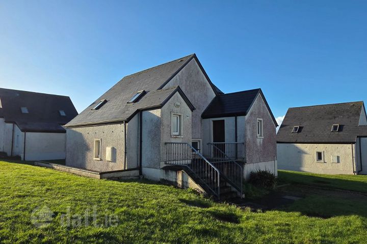 34 Cahermore Holiday Village, Inniscrone, Enniscrone, Co. Sligo, F26K293