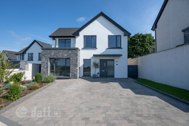 25 The Cedars, Lackenroe, Glounthaune, Cork