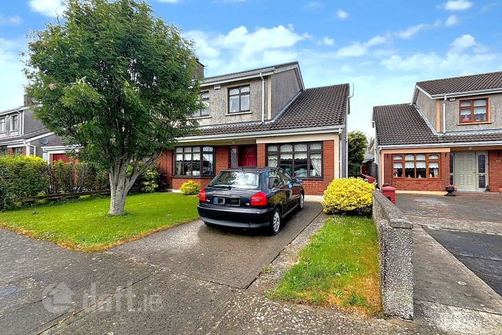 9 Ashbourne Village, Tycor, Waterford, Waterford