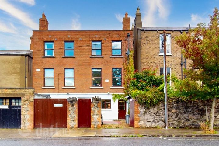 Grosvenoe House, 32a Grosvenor Rd, Rathmines Dublin 6, Dublin 6, Dublin