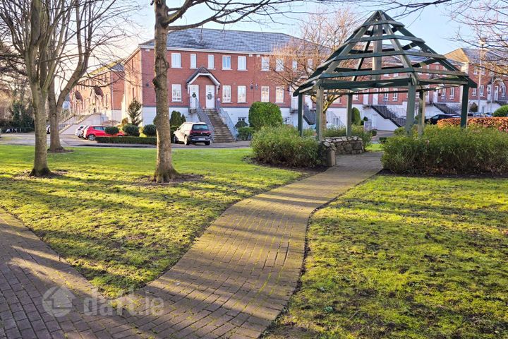 Ely Woods, Rathfarnham, Dublin 14