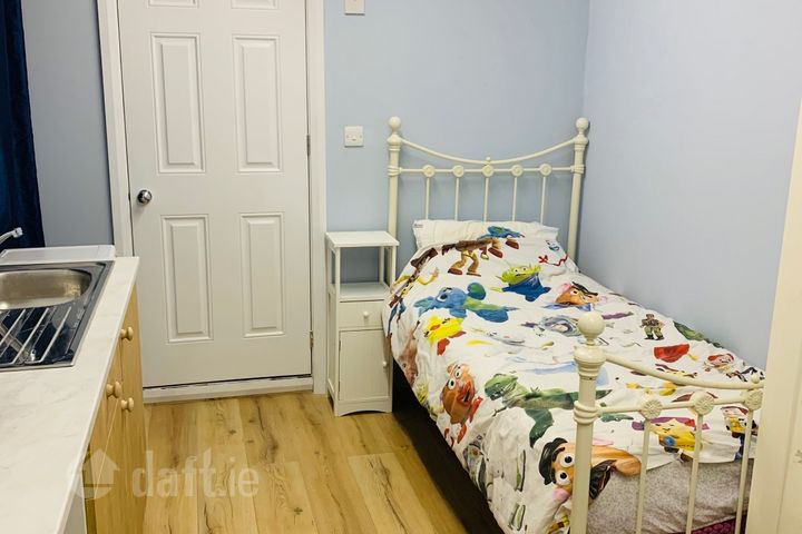 Chapel Farm Avenue, Lusk, Lusk, Co. Dublin