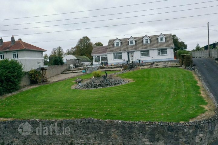 Hillview House, Ballinakill Road, Abbeyleix, Abbeyleix, Co. Laois, R32AE97