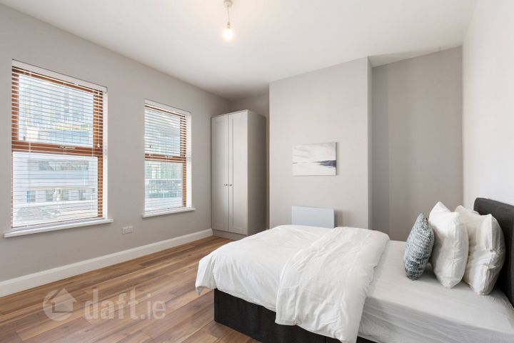 South Circular Road, Dublin 8, Rialto, Dublin 8