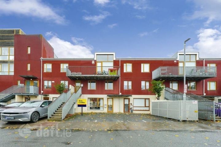 Cedarbrook Avenue, Cherry Orchard, Dublin 10