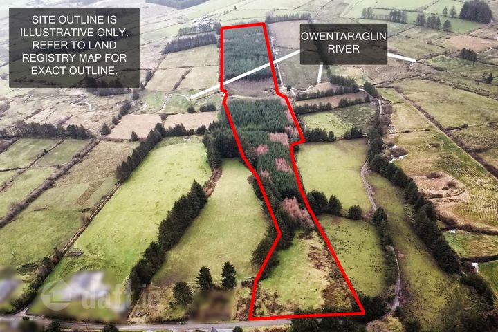 Croanrea, Ballydesmond, Mallow, Co. Cork