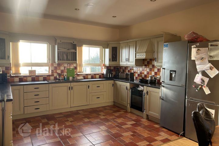 Guiding Light, Rockmarshall, Jenkinstown, Jenkinstown, Co. Louth