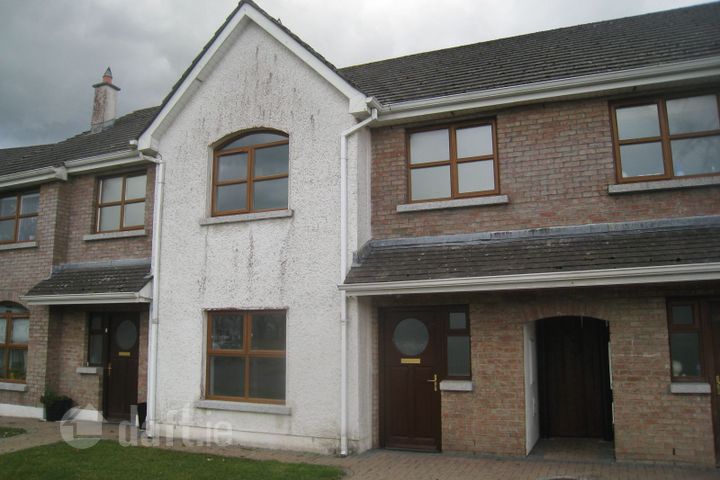 97 Mostrim Oaks, Edgeworthstown, Longford, Longford