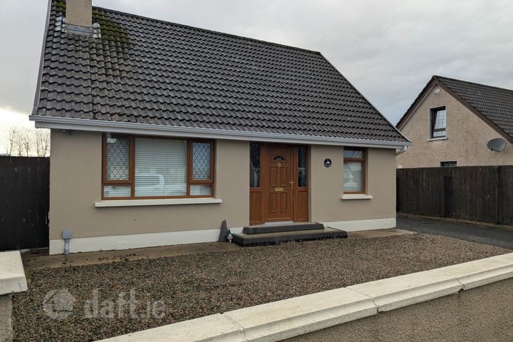 8 Kinarla Park, Enniskillen, Co. Fermanagh