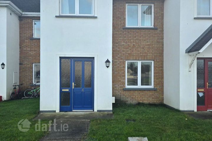 4 Deanswood, Borris-In-Ossory, Borris-in-Ossory, Co. Laois, R32P5KE