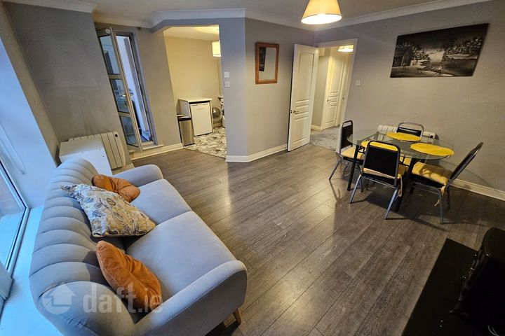 Apartment 19, Block A, The Windmill (Lime Street), Grand Canal Dock, Dublin 2, D02X578