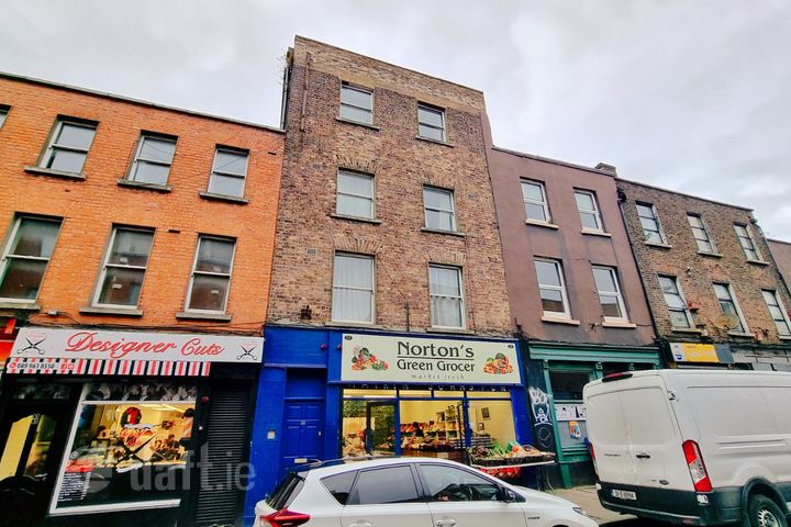 Apartment 5, 32 Meath Street, Dublin 8, D08N6P5