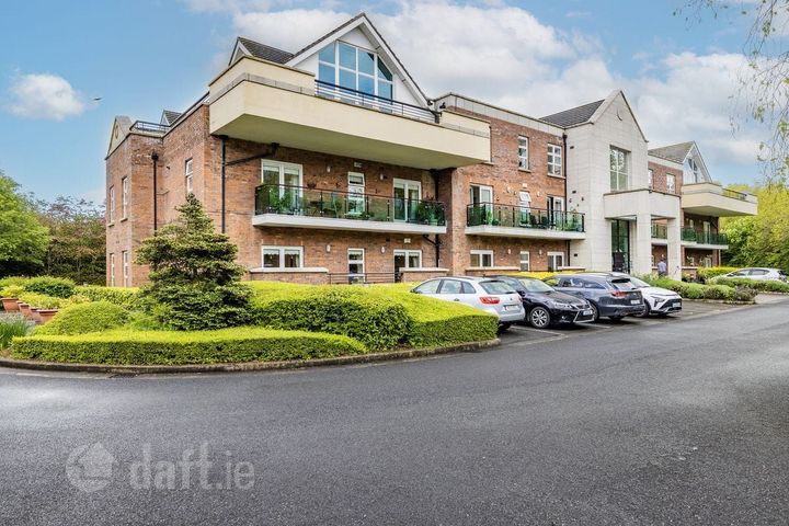 Apartment 203, Saint Werburghs, Malahide Road, Swords, Swords, Co. Dublin, K67YF54