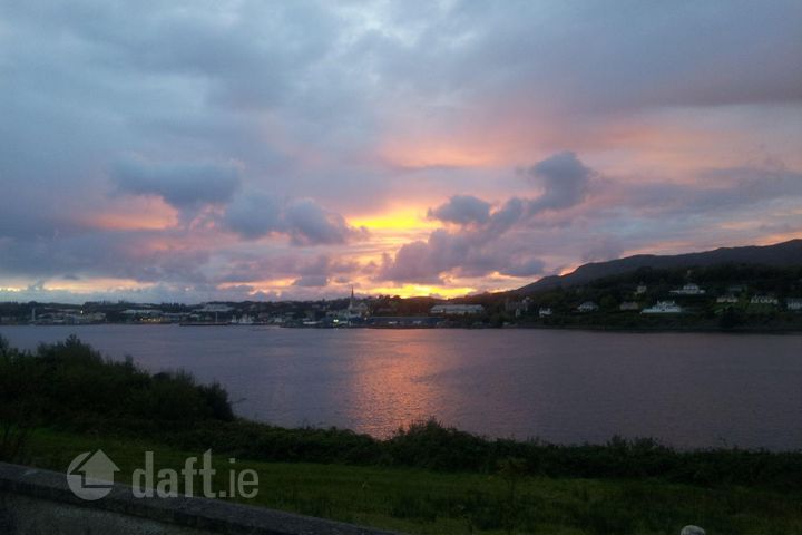 Townasligo, Bruckless, Donegal, Bruckless, Co. Donegal