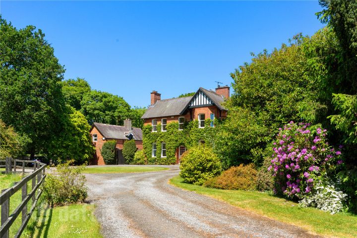 Rosnashane, Cappanrush, Ballyfin, Laois