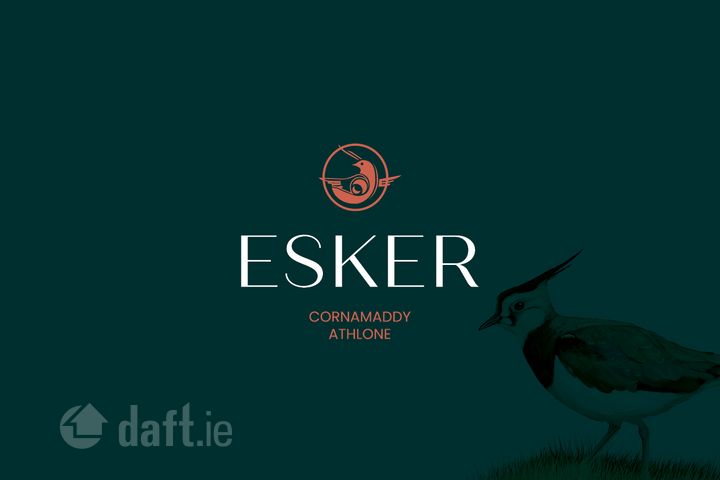 Esker, Cornamaddy, Athlone, Co. Westmeath