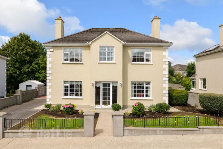 3 The Oaks, Ballygaddy Road, Tuam, Co. Galway, H54H228