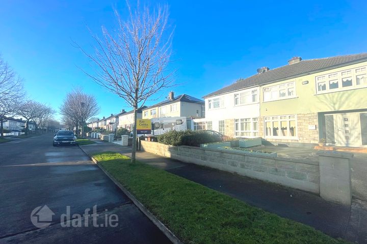 Cappaghmore, Clondalkin, Dublin 22