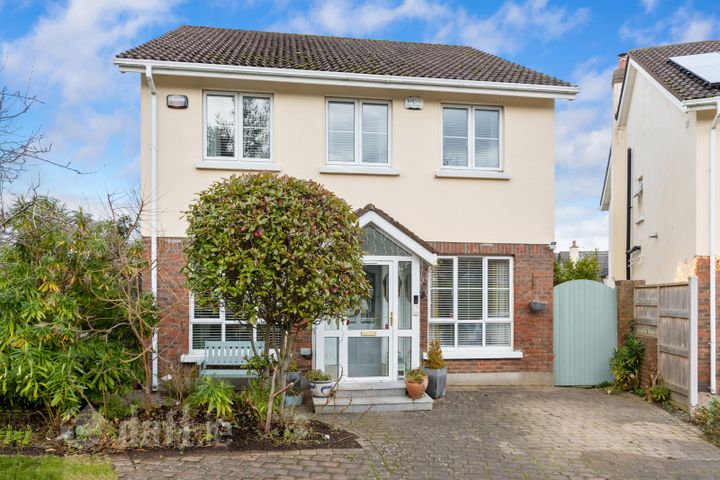 139 Stepaside Park, Stepaside Village, Dublin 18, Dublin 18, Dublin