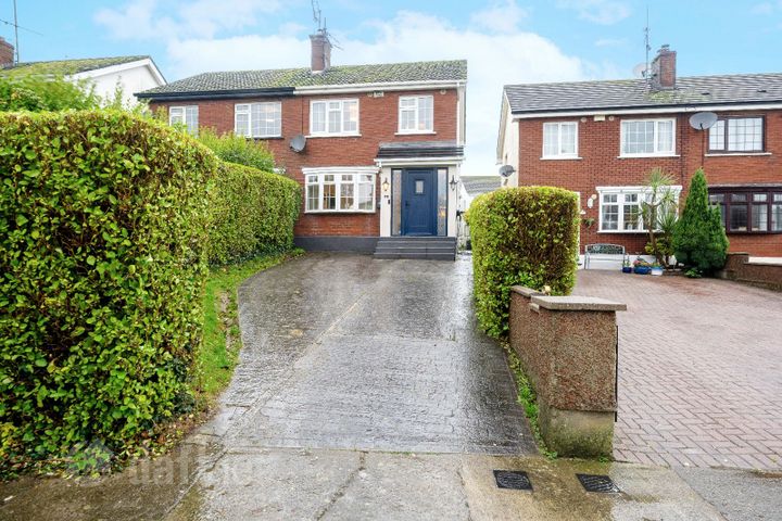 92 Season Park, Newtownmountkennedy, Kilpedder, Co. Wicklow, A63A624