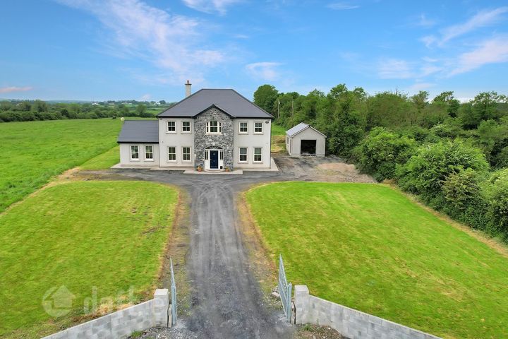 Creevagh Beg, Quin, Ennis, Co. Clare, V95FPX5