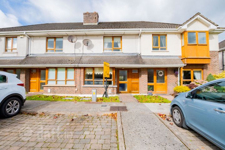 7 The Willows, Lakepoint, Mullingar, Westmeath