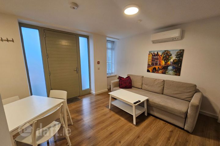 Apartment 1, Sweeney's Apartments, Annadale Road, Killorglin, Co. Kerry